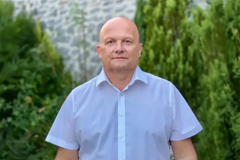 Janez Kramar, prvi mož velenjskega zdravstvenega doma pravi, da so glede razpisa izvedli najbolj transparenten postopek.