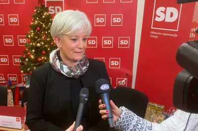 Foto: SD Velenje
